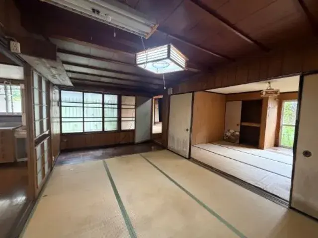 7DK房产 米原市 滋贺县 (11)
