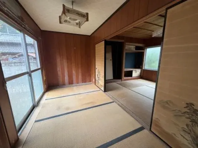 7DK房产 米原市 滋贺县 (13)