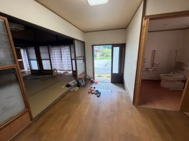 7DK房产 米原市 滋贺县 (8)