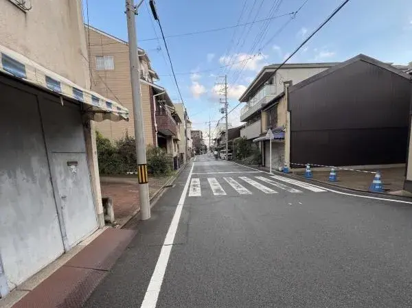 5LDK Propiedad Ciudad de Kioto Barrio Kita Prefectura de Kioto (2)