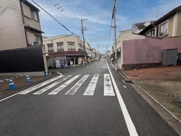 5LDK Propiedad Ciudad de Kioto Barrio Kita Prefectura de Kioto (3)