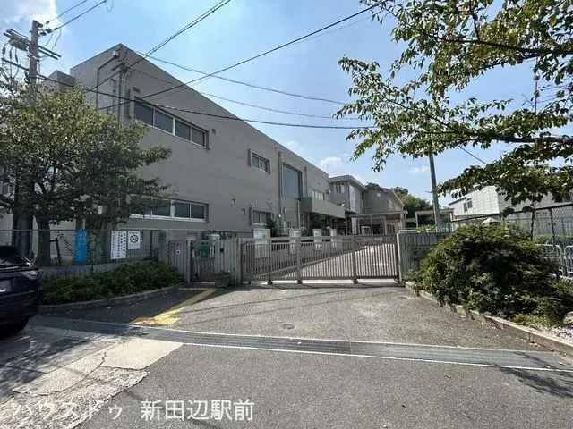 4LDK Property Kyotanabe City Kyoto Prefecture (4)