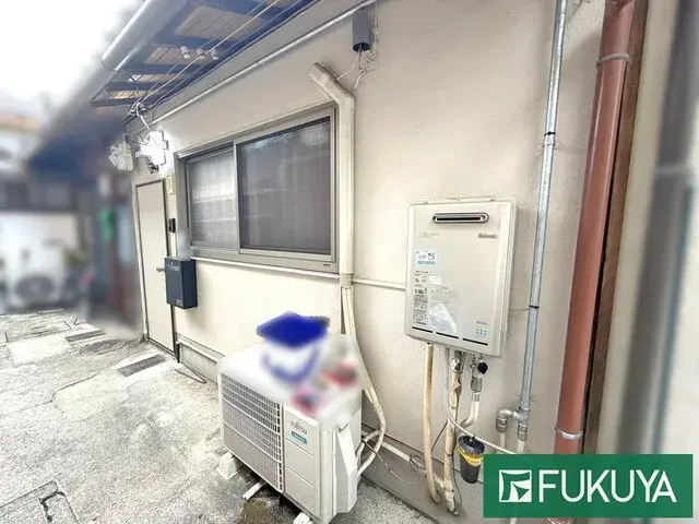 Akiya in Kyoto