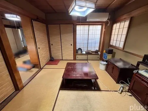 Недвижимость 6DK Кита-ку, город Kyoto, префектура Kyoto (13)