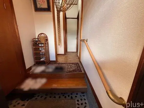 Недвижимость 6DK Кита-ку, город Kyoto, префектура Kyoto (15)