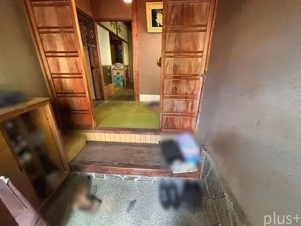 Недвижимость 6DK Кита-ку, город Kyoto, префектура Kyoto (16)