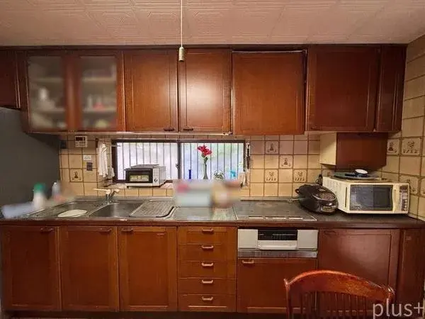 Недвижимость 6DK Кита-ку, город Kyoto, префектура Kyoto (19)