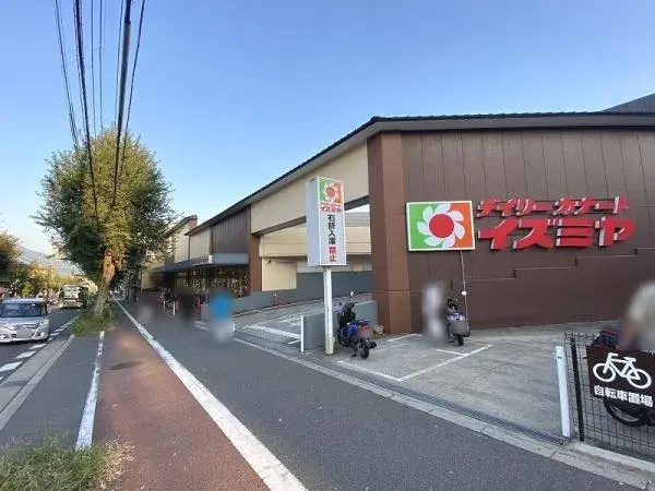 Недвижимость 6DK Кита-ку, город Kyoto, префектура Kyoto (24)