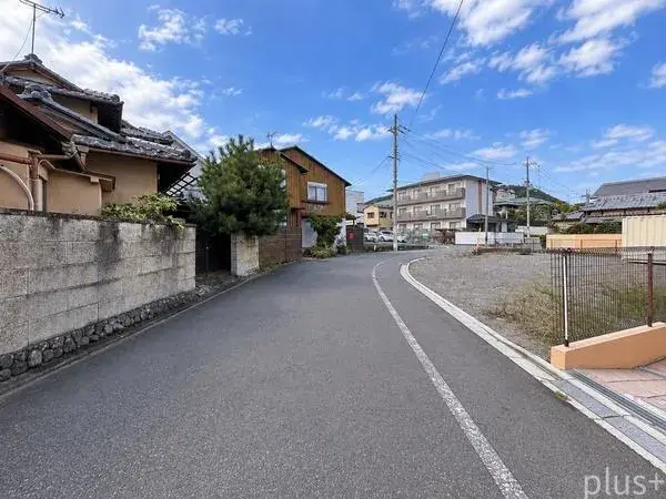 Недвижимость 6DK Кита-ку, город Kyoto, префектура Kyoto (5)