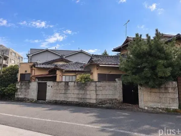 Недвижимость 6DK Кита-ку, город Kyoto, префектура Kyoto (6)