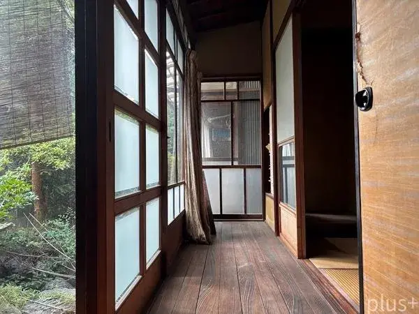 Недвижимость 6DK Кита-ку, город Kyoto, префектура Kyoto (10)