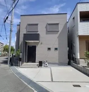 3LDK房产 枚方市 大阪府 (2)