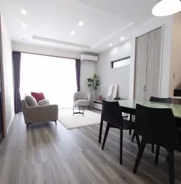 3LDK房产 枚方市 大阪府 (3)
