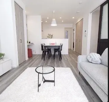 3LDK房产 枚方市 大阪府 (4)