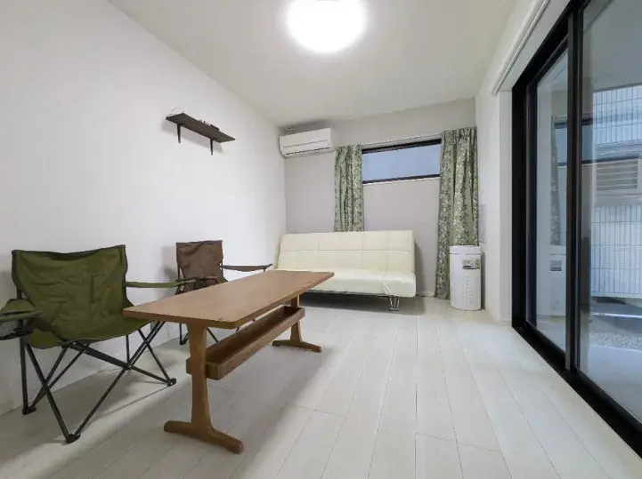 4LDK Asahi Ward Osaka City Osaka Prefecture (2)