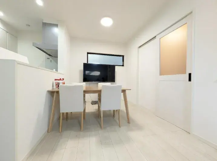 4LDK Asahi Ward Osaka City Osaka Prefecture (3)