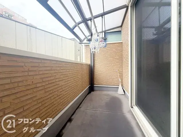 Propiedad 1LDK Ciudad de Osaka Prefectura de Osaka (11)