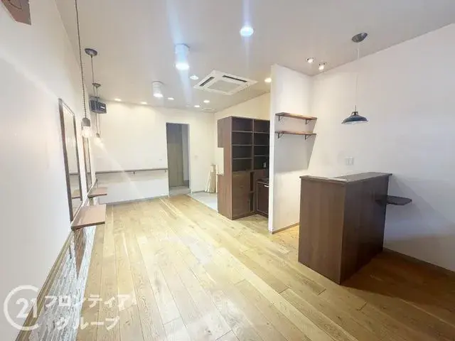 Propiedad 1LDK Ciudad de Osaka Prefectura de Osaka (12)