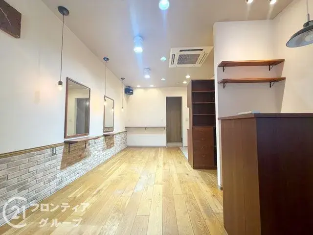 Propiedad 1LDK Ciudad de Osaka Prefectura de Osaka (14)