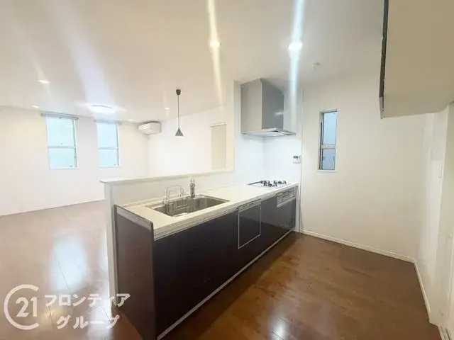 Propiedad 1LDK Ciudad de Osaka Prefectura de Osaka (16)