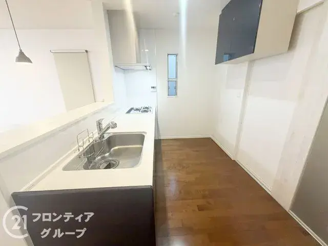 Propiedad 1LDK Ciudad de Osaka Prefectura de Osaka (17)