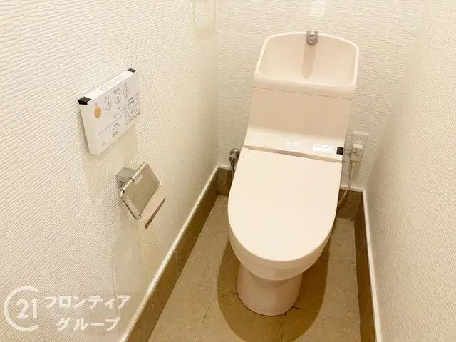 Propiedad 1LDK Ciudad de Osaka Prefectura de Osaka (20)