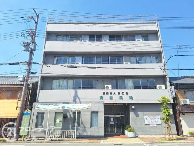 Propiedad 1LDK Ciudad de Osaka Prefectura de Osaka (3)