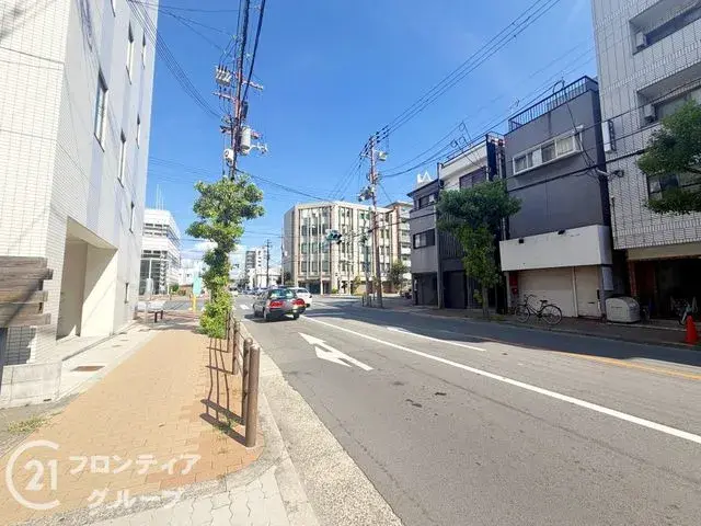 Propiedad 1LDK Ciudad de Osaka Prefectura de Osaka (24)