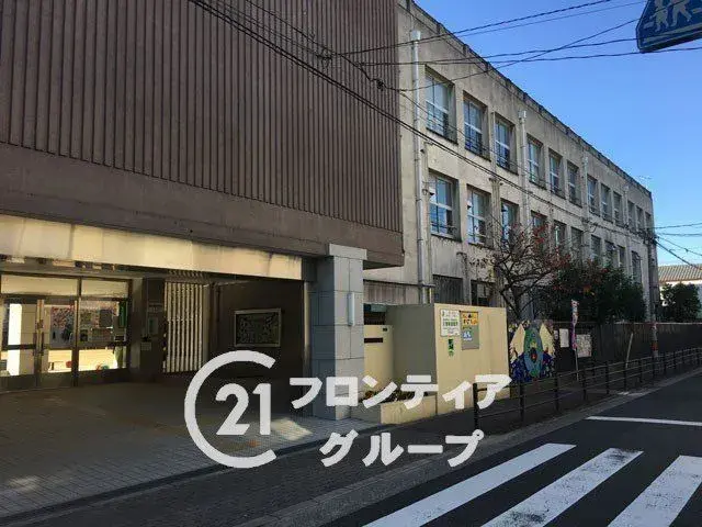 Propiedad 1LDK Ciudad de Osaka Prefectura de Osaka (26)