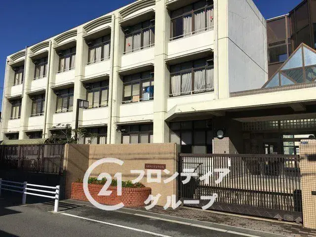 Propiedad 1LDK Ciudad de Osaka Prefectura de Osaka (27)