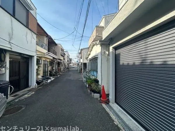 1LDK property Higashiosaka City Osaka Prefecture (2)