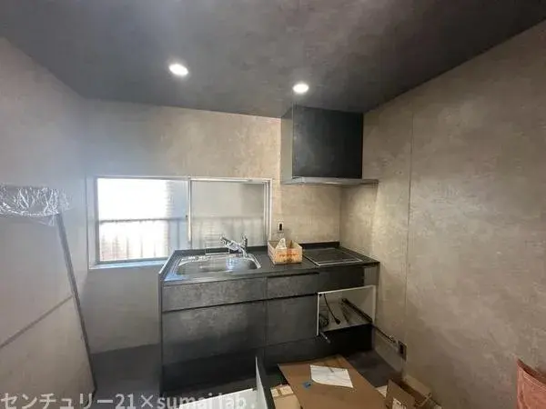 1LDK property Higashiosaka City Osaka Prefecture (14)
