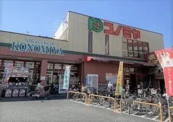 1LDK property Higashiosaka City Osaka Prefecture (16)
