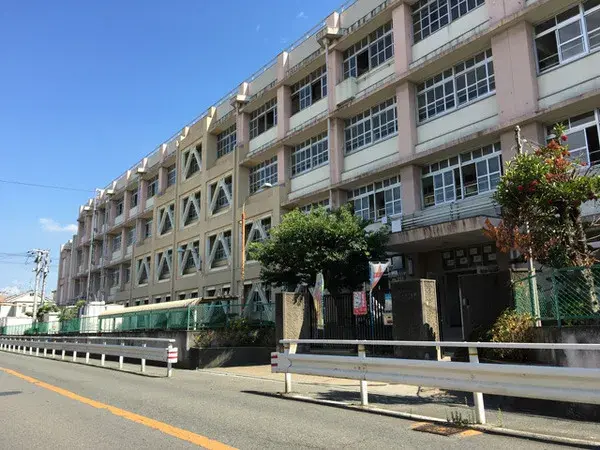 1LDK property Higashiosaka City Osaka Prefecture (20)