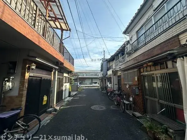 1LDK property Higashiosaka City Osaka Prefecture (3)