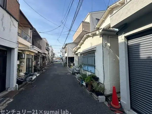 1LDK property Higashiosaka City Osaka Prefecture (4)