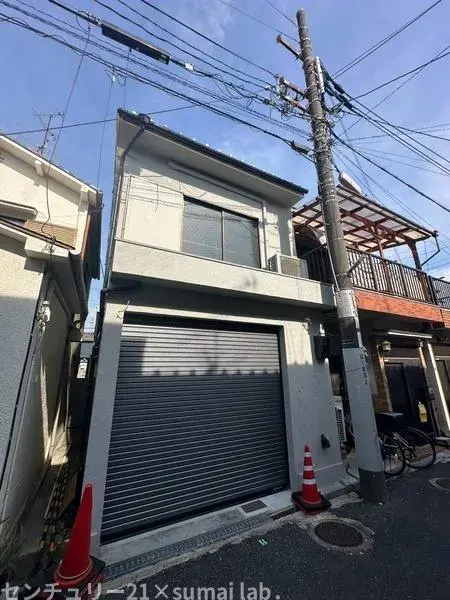 1LDK property Higashiosaka City Osaka Prefecture (7)