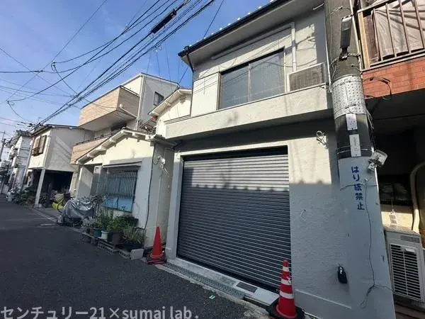 1LDK property Higashiosaka City Osaka Prefecture (8)
