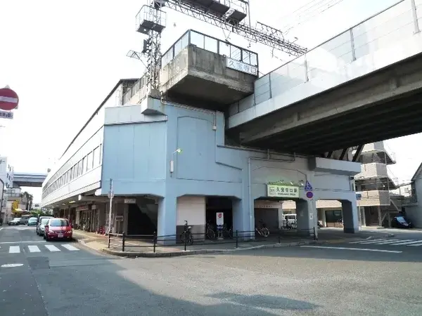 1LDK property Higashiosaka City Osaka Prefecture (9)