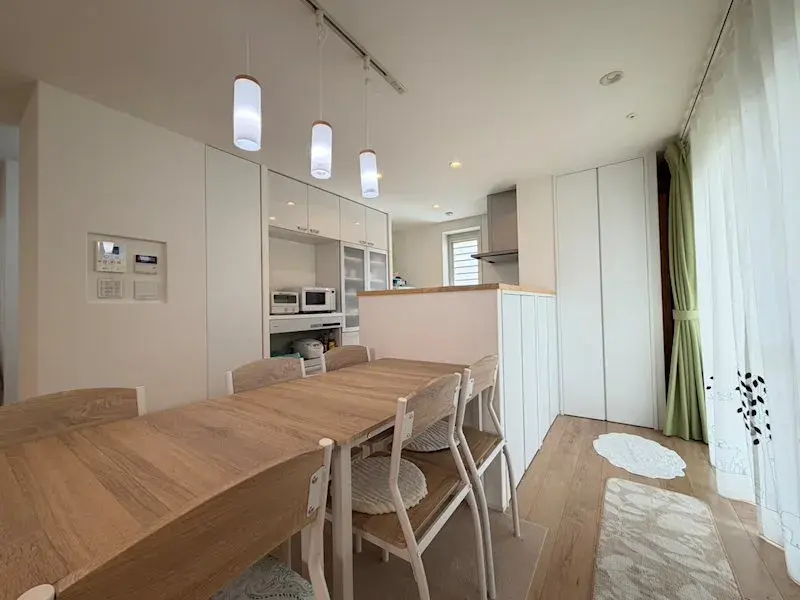 3SLDK Property Hirakata City Osaka Prefecture (5)