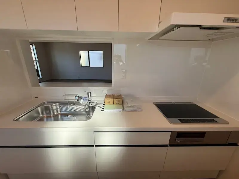 2LDK房产 摄津市 大阪府 (18)