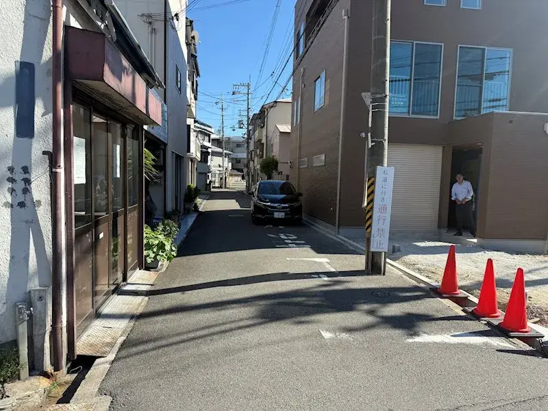 2LDK房产 摄津市 大阪府 (8)
