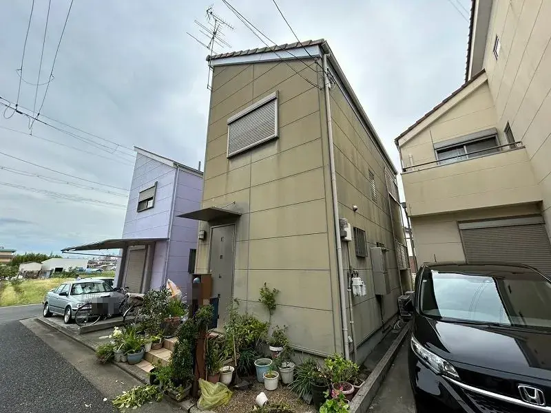 3SLDK Property Yao City Osaka Prefecture (2)
