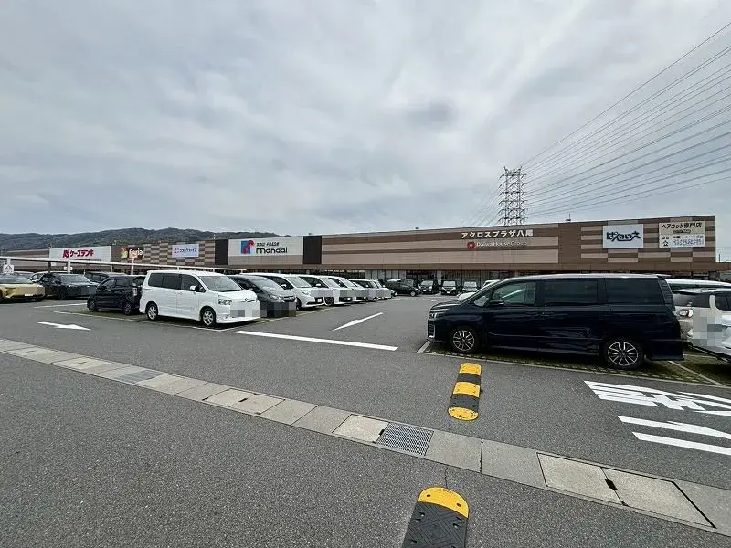 3SLDK Property Yao City Osaka Prefecture (12)