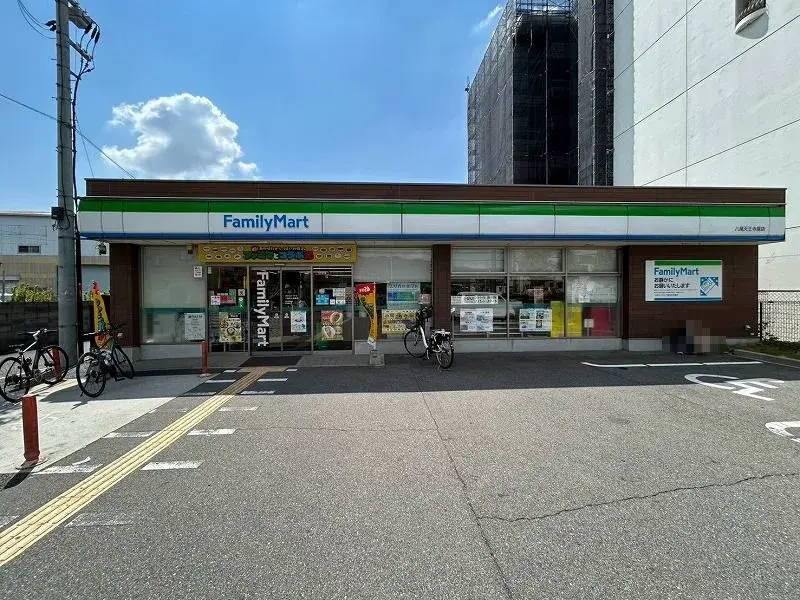 3SLDK Property Yao City Osaka Prefecture (14)