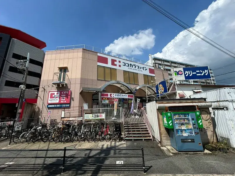 3SLDK Property Yao City Osaka Prefecture (15)