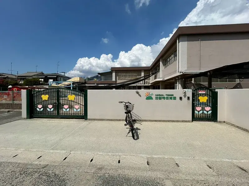 3SLDK Property Yao City Osaka Prefecture (19)