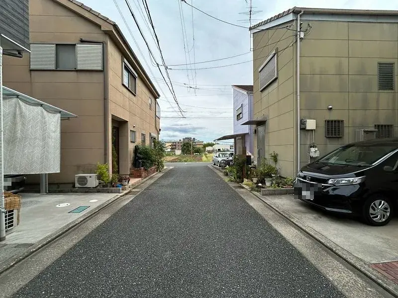 3SLDK Property Yao City Osaka Prefecture (4)