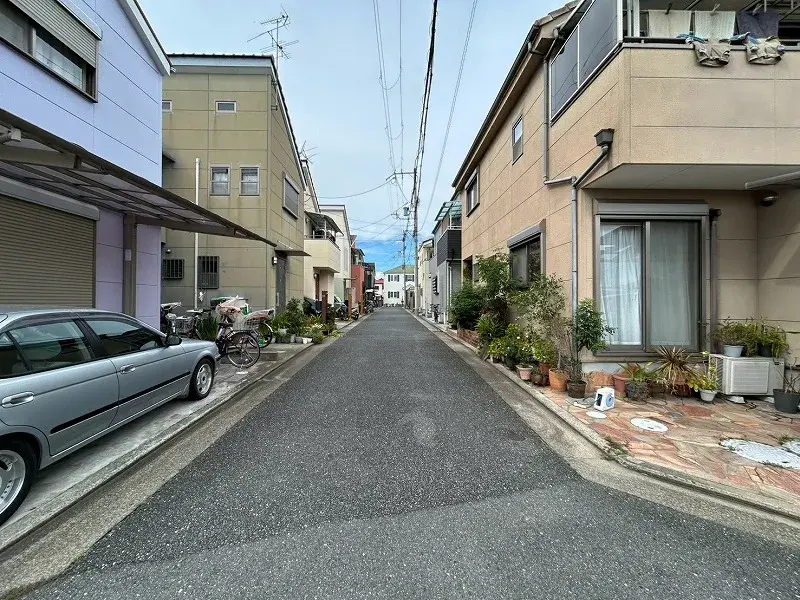 3SLDK Property Yao City Osaka Prefecture (5)