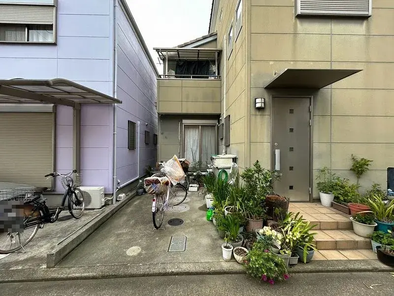 3SLDK Property Yao City Osaka Prefecture (6)